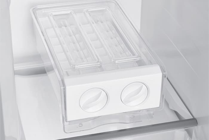 Tủ lạnh Sharp Inverter 532 lít Side By Side SJ-SBX530V-SL